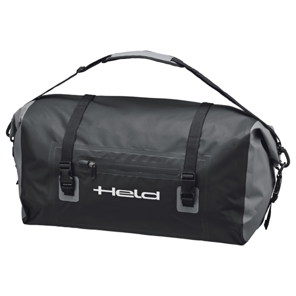 HELD Carry-Bag II 60l Zwart