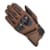 Men's summer gloves HELD Sambia 2 brown