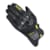 Summer gloves HELD Sambia 2 Black