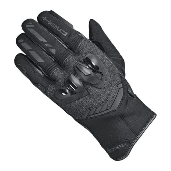 HELD Gavia 2in1 Black