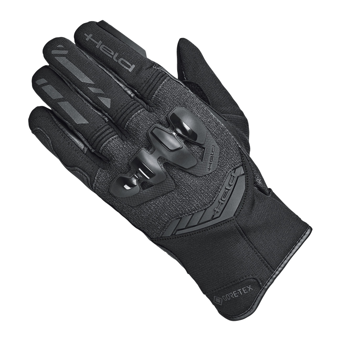 HELD Gavia 2in1 Black