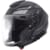 Jet helmet SCHUBERTH J2 Sigma Matt black - Grey
