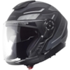SCHUBERTH J2 Sigma Mat zwart - Grijs