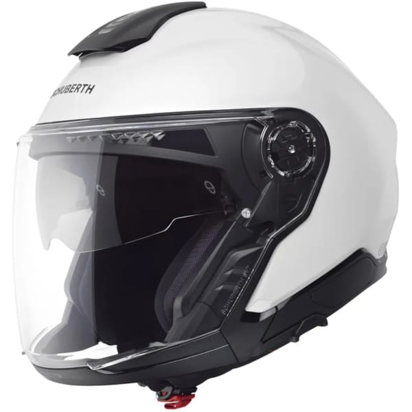 SCHUBERTH J2 White