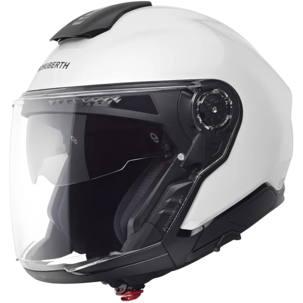 SCHUBERTH J2 Wit