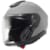 Casque jet SCHUBERTH J2 Gris