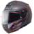 Modular helmet SCHUBERTH C5 Omega Matt black - Red