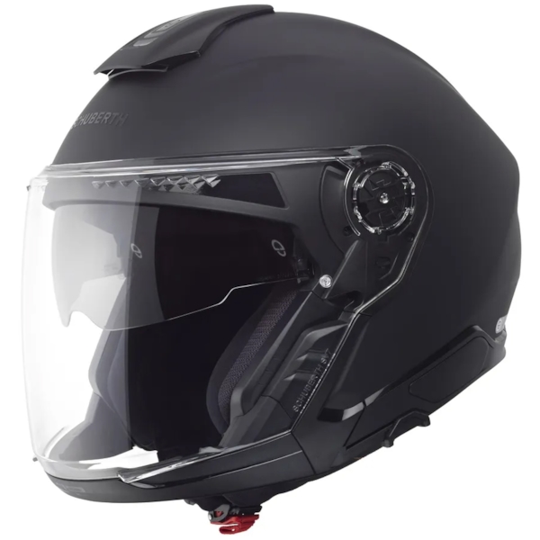 SCHUBERTH J2 Matt black