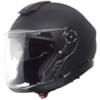 SCHUBERTH J2 Mat zwart