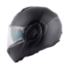 GIVI X30 Solid Mat Zwart
