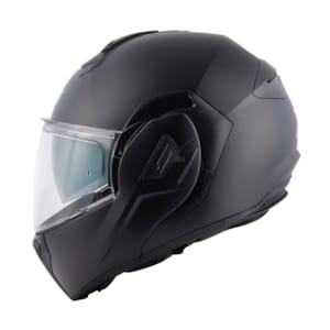 Casque modulable GIVI X30 Solid Mat Noir