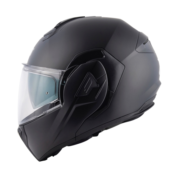 GIVI X30 Solid Mat Zwart