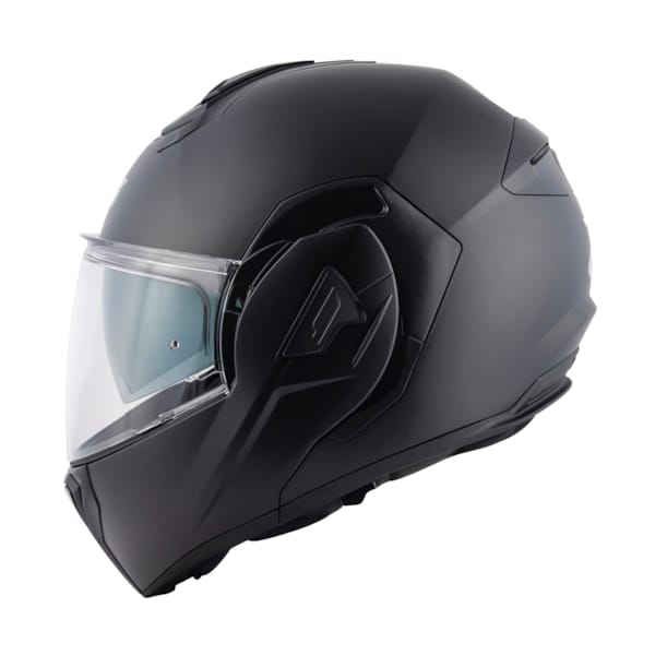 GIVI X30 Solid Mat Zwart