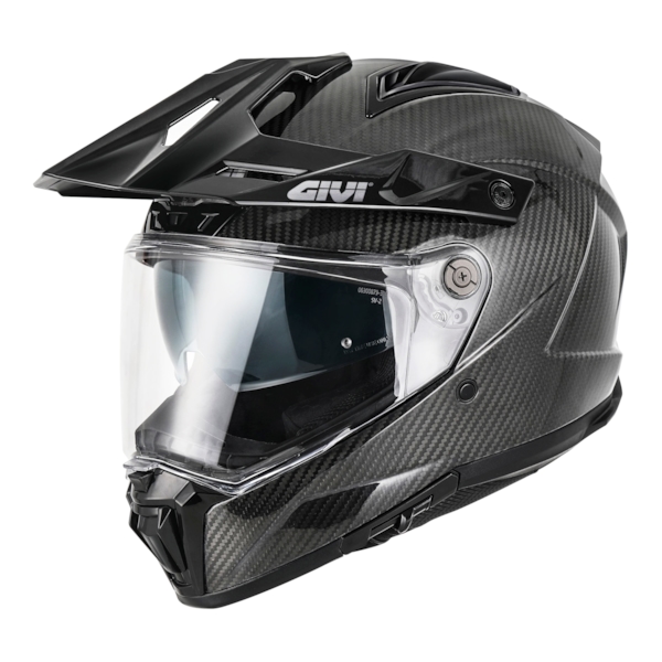 GIVI 80.1 Carbon Black