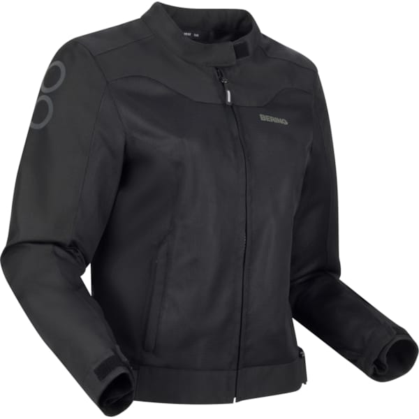 BERING Lady Alias Jacket Black
