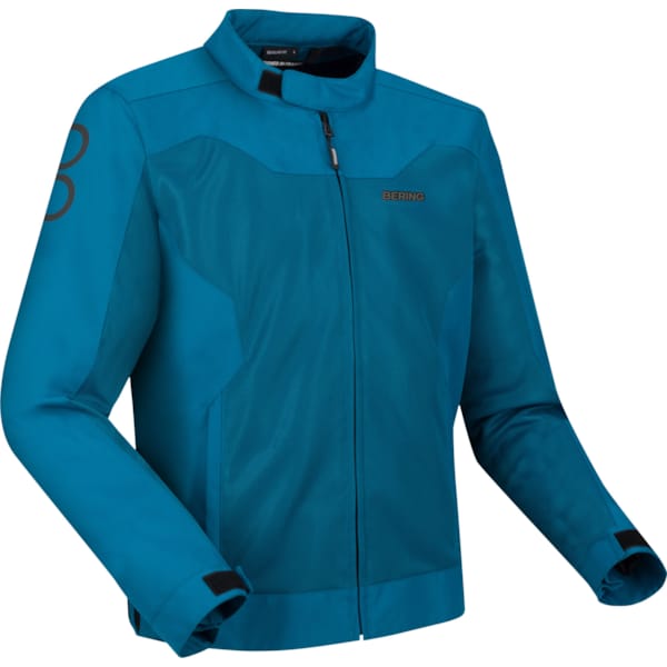 BERING Alias Jacket Blauw