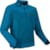 Men's summer motorcycle jacket and hoodie BERING Alias Blue