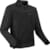 Men's summer motorcycle jacket and hoodie BERING Alias Black