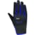 Gants été BERING Lady Breeze Noir-Bleu