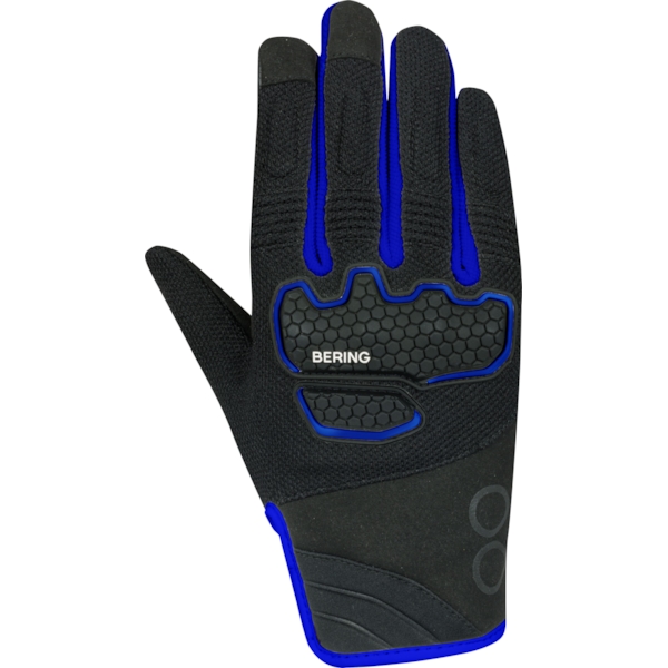 BERING Lady Breeze Noir-Bleu