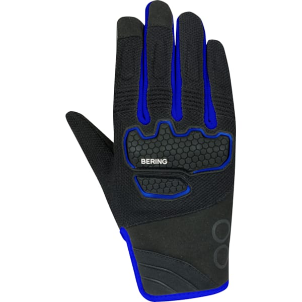 BERING Lady Breeze Black-Blue