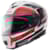 Full-face helmet SCHUBERTH S3 Apex White - Red