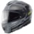 Full-face helmet SCHUBERTH S3 Apex Matt grey - Yellow