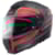 Casque intégral SCHUBERTH S3 Apex Mat noir - Rouge