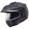 SCHUBERTH E2 Atlas Mat zwart - Grijs