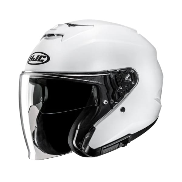 HJC i31 Blanc