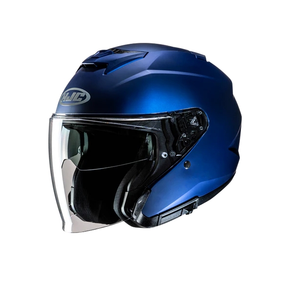 HJC i31 Bleu