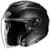 Casque jet HJC i31 Noir