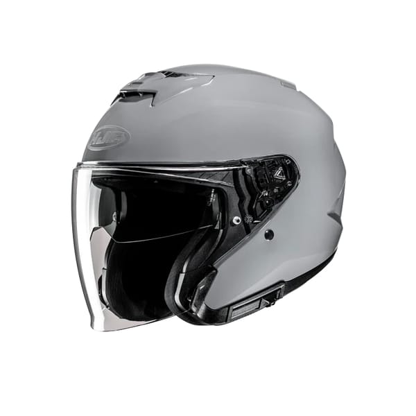 HJC i31 Grijs