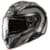 Casque modulable HJC i91 Arven Gris - Noir