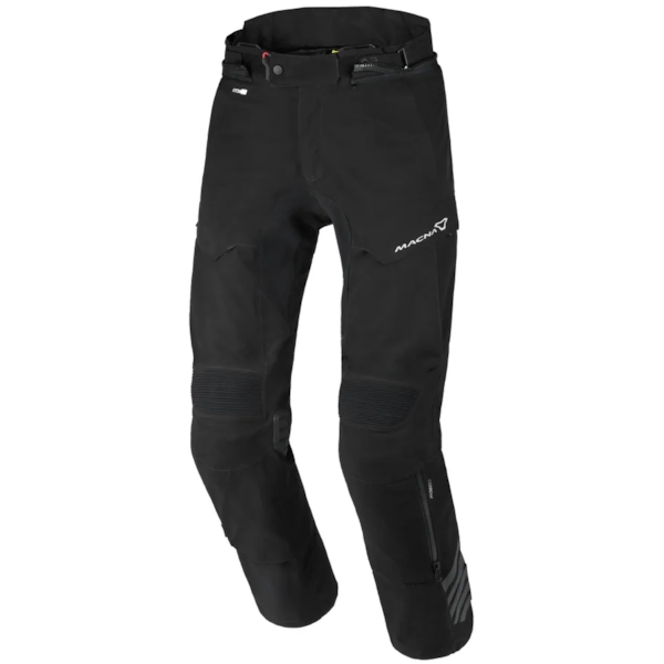 MACNA Ultimax pants Matt black