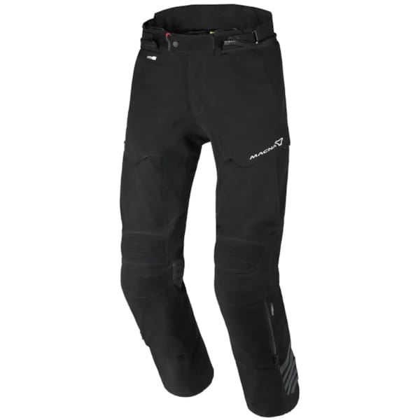MACNA Ultimax pants Matt black