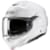 Casque modulable HJC F100 Blanc