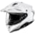 Dual Sport helmet HJC RPHA-60 White