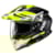 Matt black - Yellow (€ 549,95) Matt black - Yellow (€ 549,95)