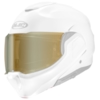 HJC Visor HJ-45 Pinlock-ready L-2XL, RST gold