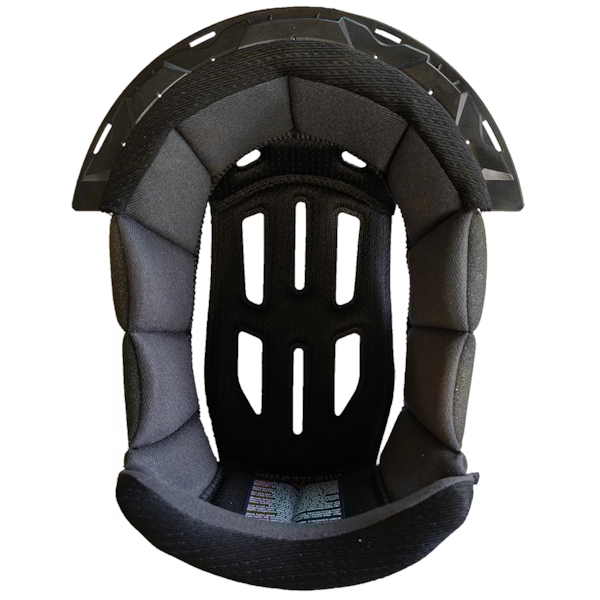 HJC i31 inner lining