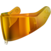 SHARK Vizier VZ400 Iridium goud (Pinlock voorbereid)