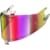 Shark Visor VZ300 Iridium rainbow (Pinlock-ready)