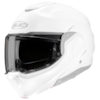 HJC Visor HJ-45 Pinlock-ready XS-M, Tinted