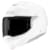 HJC Visor HJ-45 Pinlock-ready L-2XL, Dark tinted