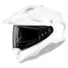 HJC Visor HJ-47 Pinlock-ready Tinted