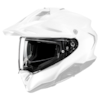 HJC Visor HJ-47 Pinlock-ready