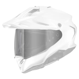HJC Visor HJ-47 Pinlock-ready RST silver