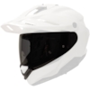 HJC Long visor HJ-47 Pinlock-ready Tinted