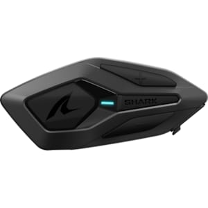 Intercom systems SENA for Shark Bluetooth Single BTS